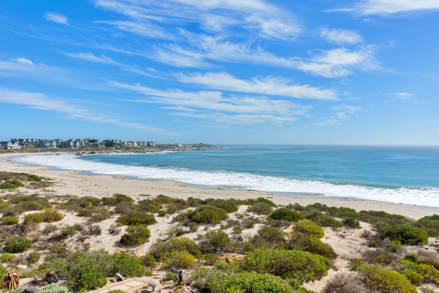 4 Bedroom Property for Sale in Britannia Bay Western Cape